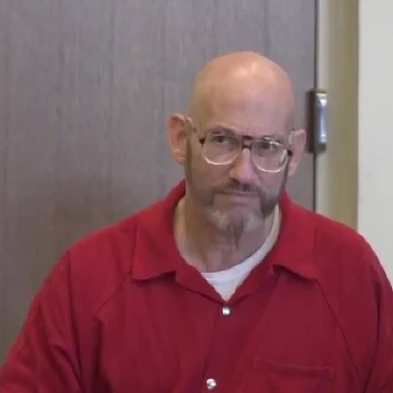 Mark Sievers is appealing his sentence