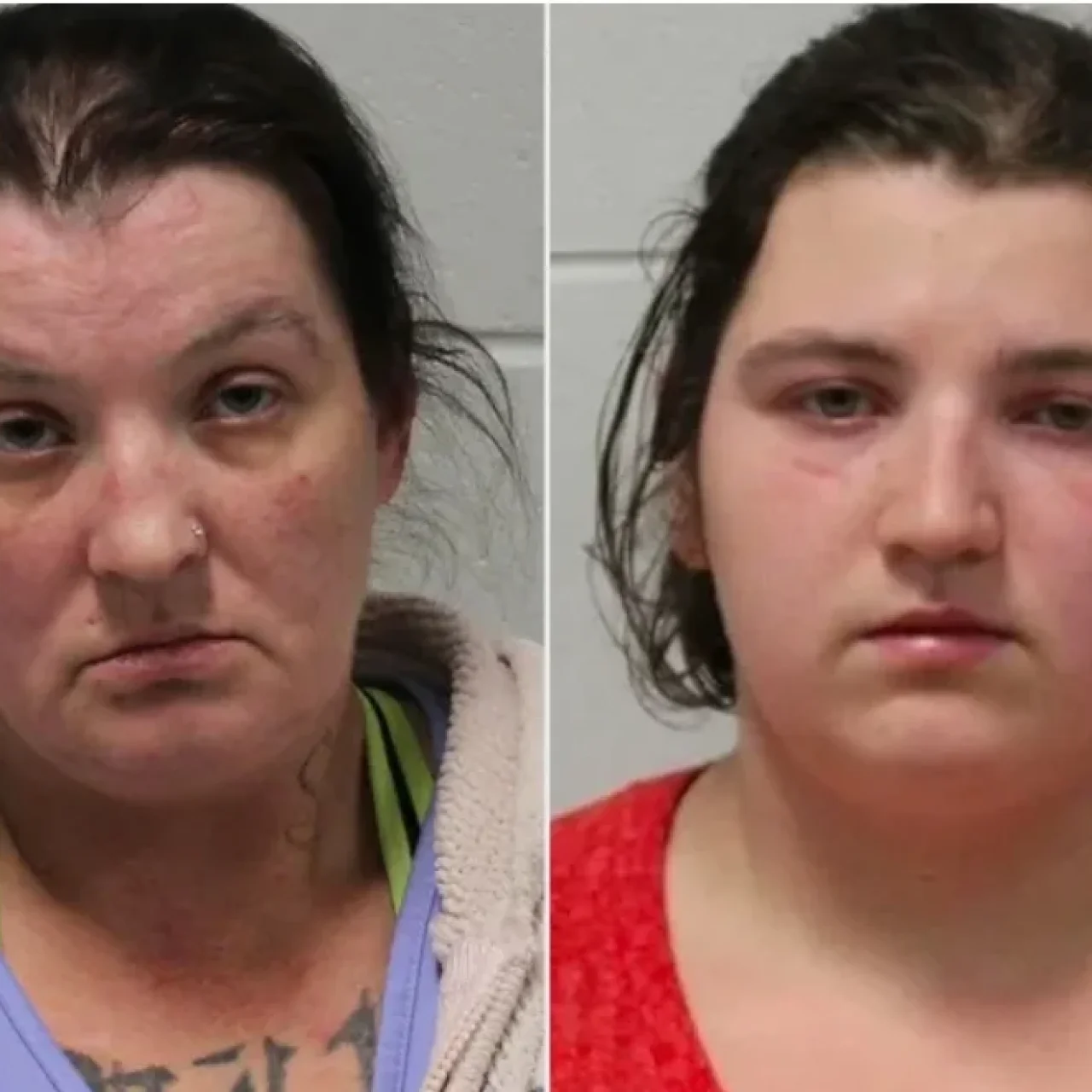 REBECCA PARK'S BIO MOM HAD AN AFFAIR WITH HER FIANCE