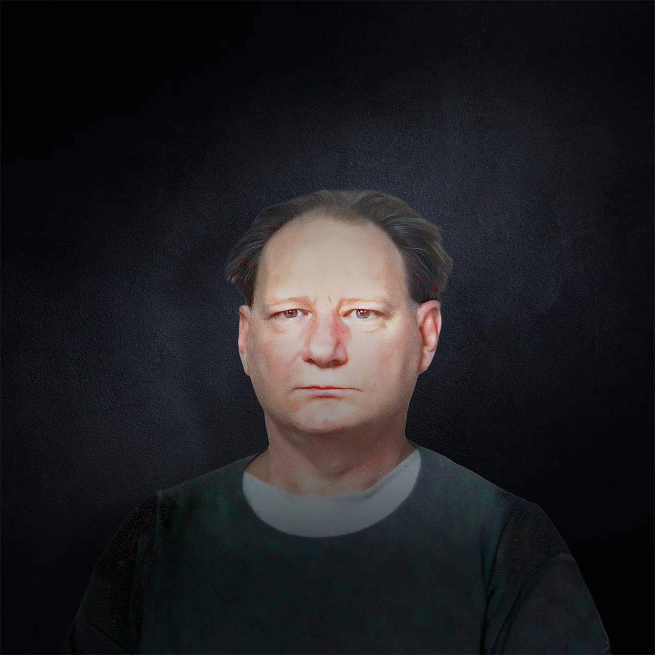 Othram Identifies 2021 John Doe