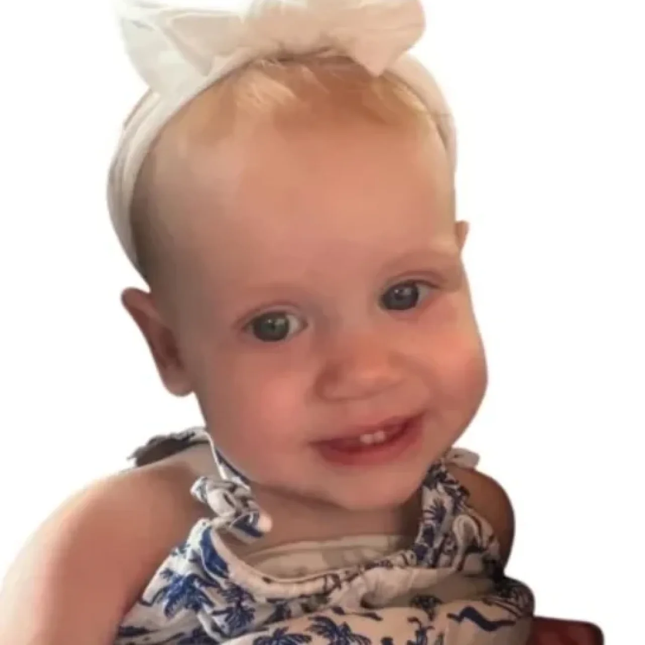 Parents Charged with Killing Baby Ruby Murray - Relative of Chad Daybell's.