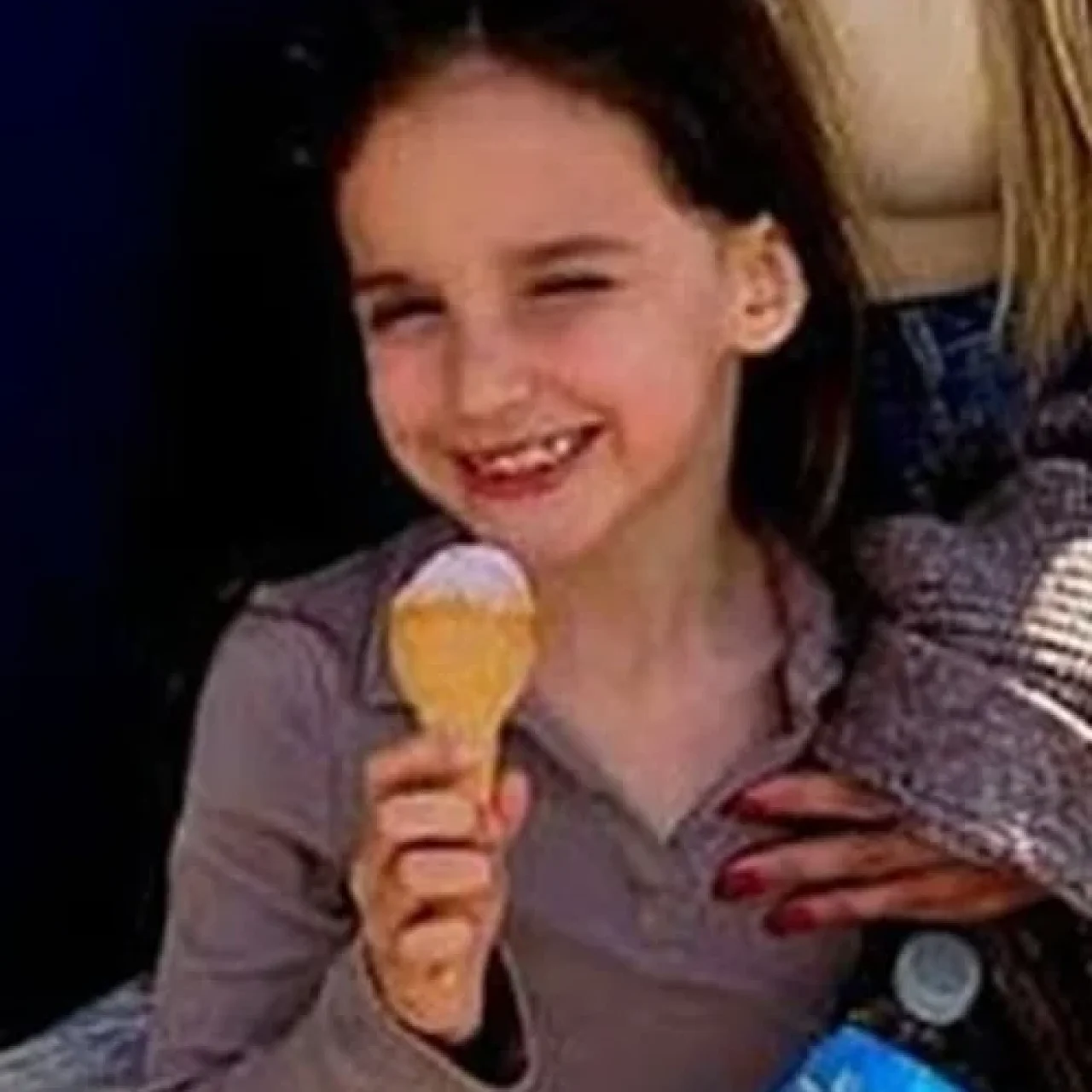 Nine year old Aria Thorpe stabbed by teenage boy