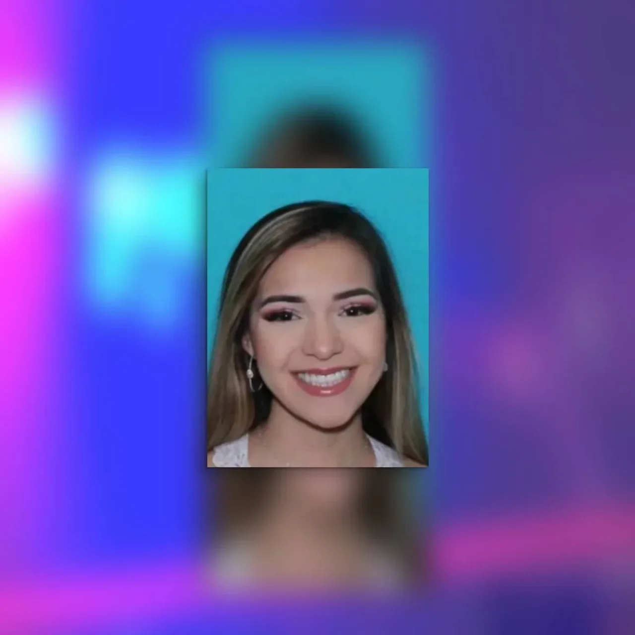 Where is 24-year-old Texas A&M grad Sydney Marquez?