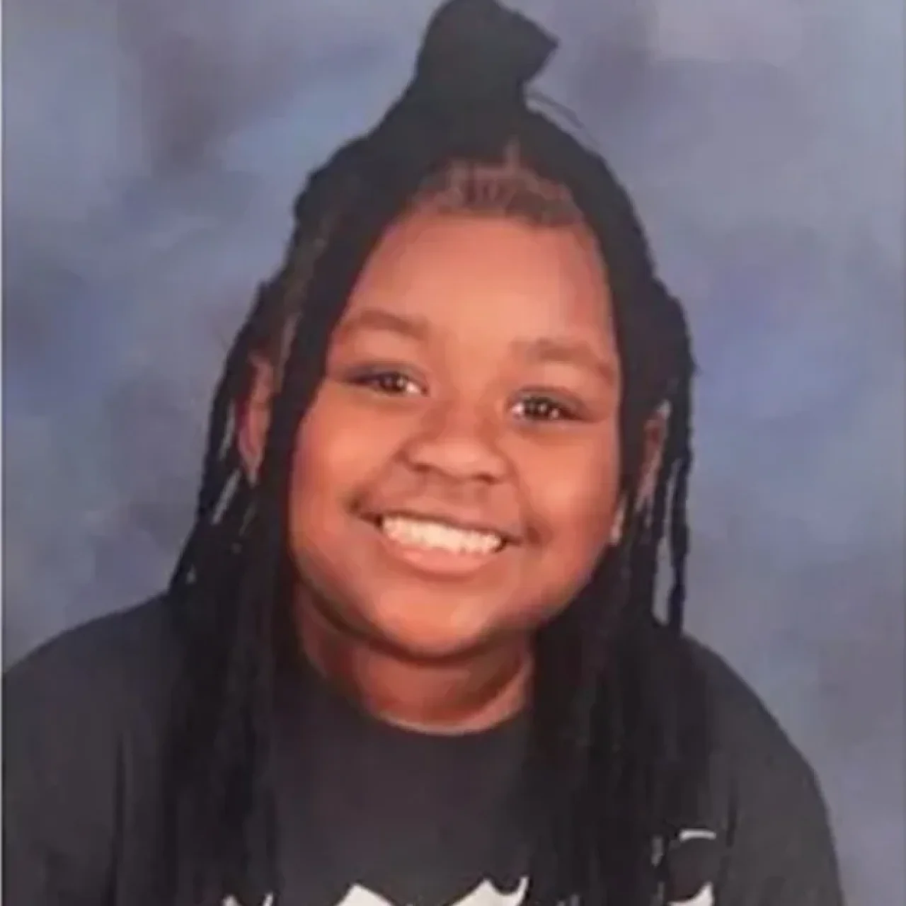 Thirteen Year Old Girl Shot