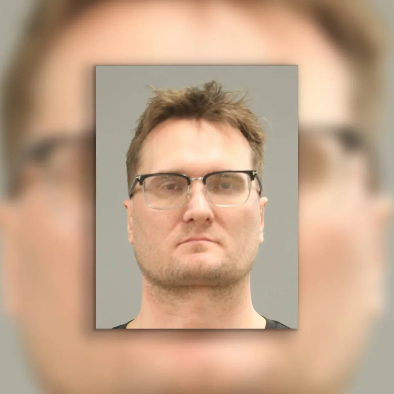 MICHAEL MCKEE PLEADS NOT GUILTY