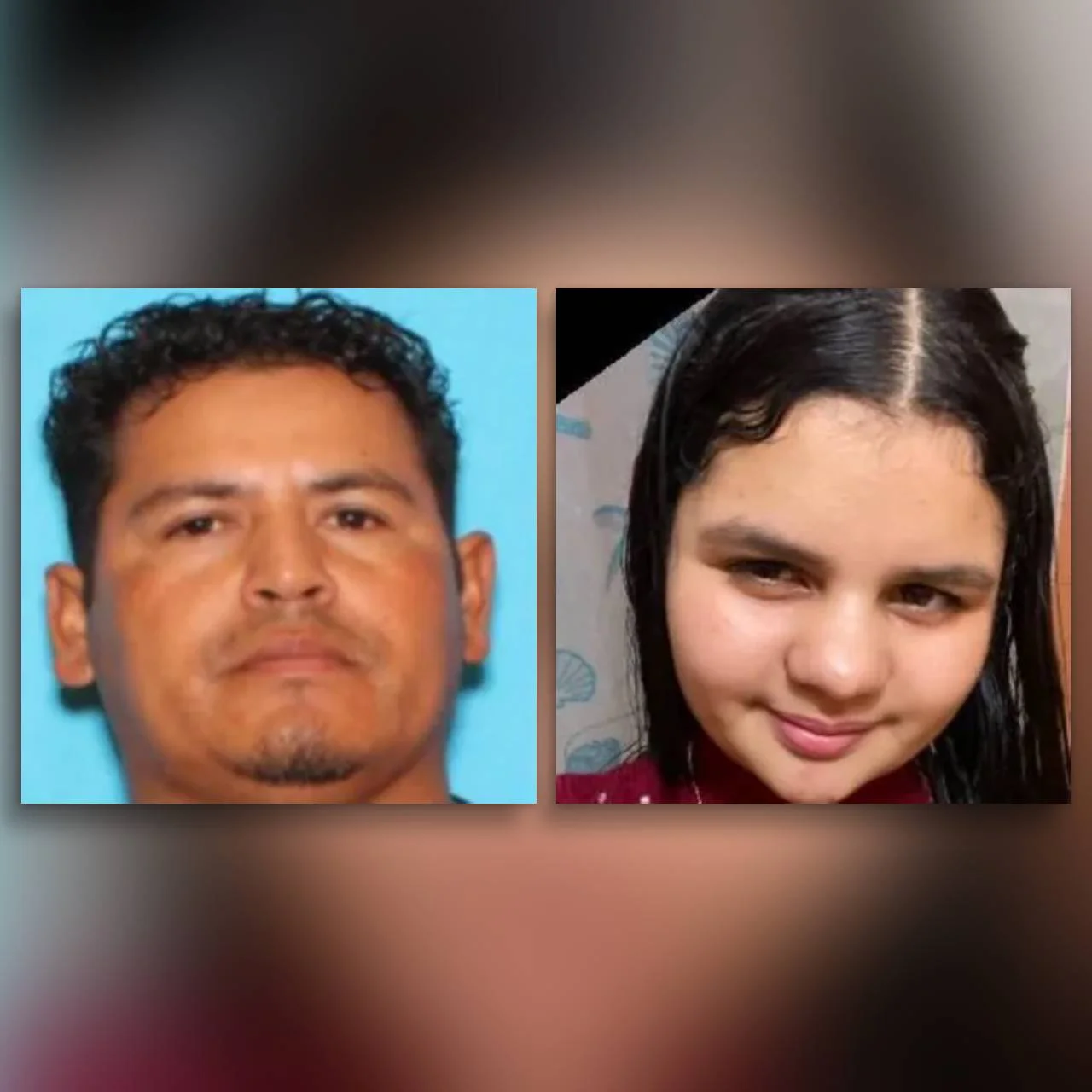AMBER ALERT 15-YEAR-OLD MARYURI YOLANI GOMEZ MARQUEZ