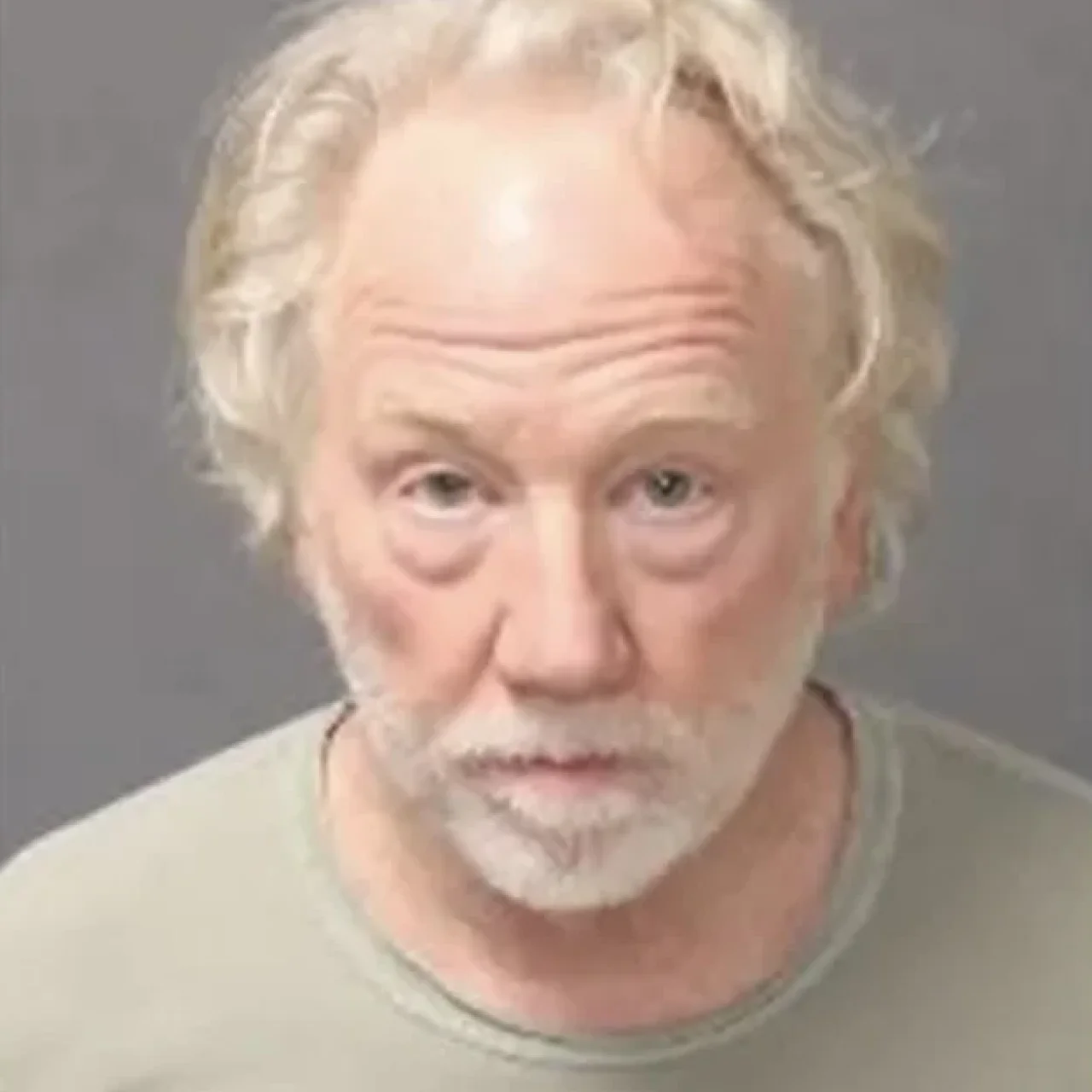 Actor Timothy Busfield Arrested