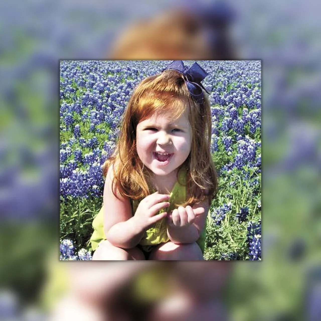 A CALL TO ACTION: YOU CAN HELP KEEP A MONSTER BEHIND BARS