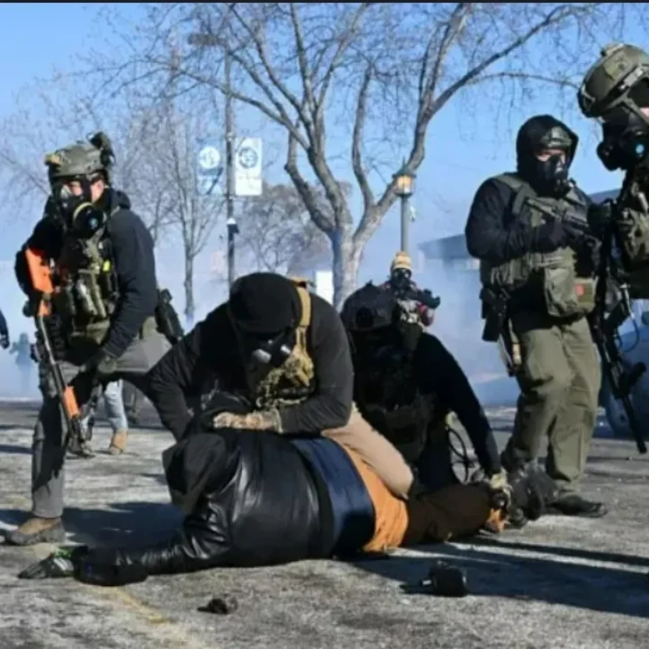 ALEX PRETTI'S DEATH RULED A HOMICIDE