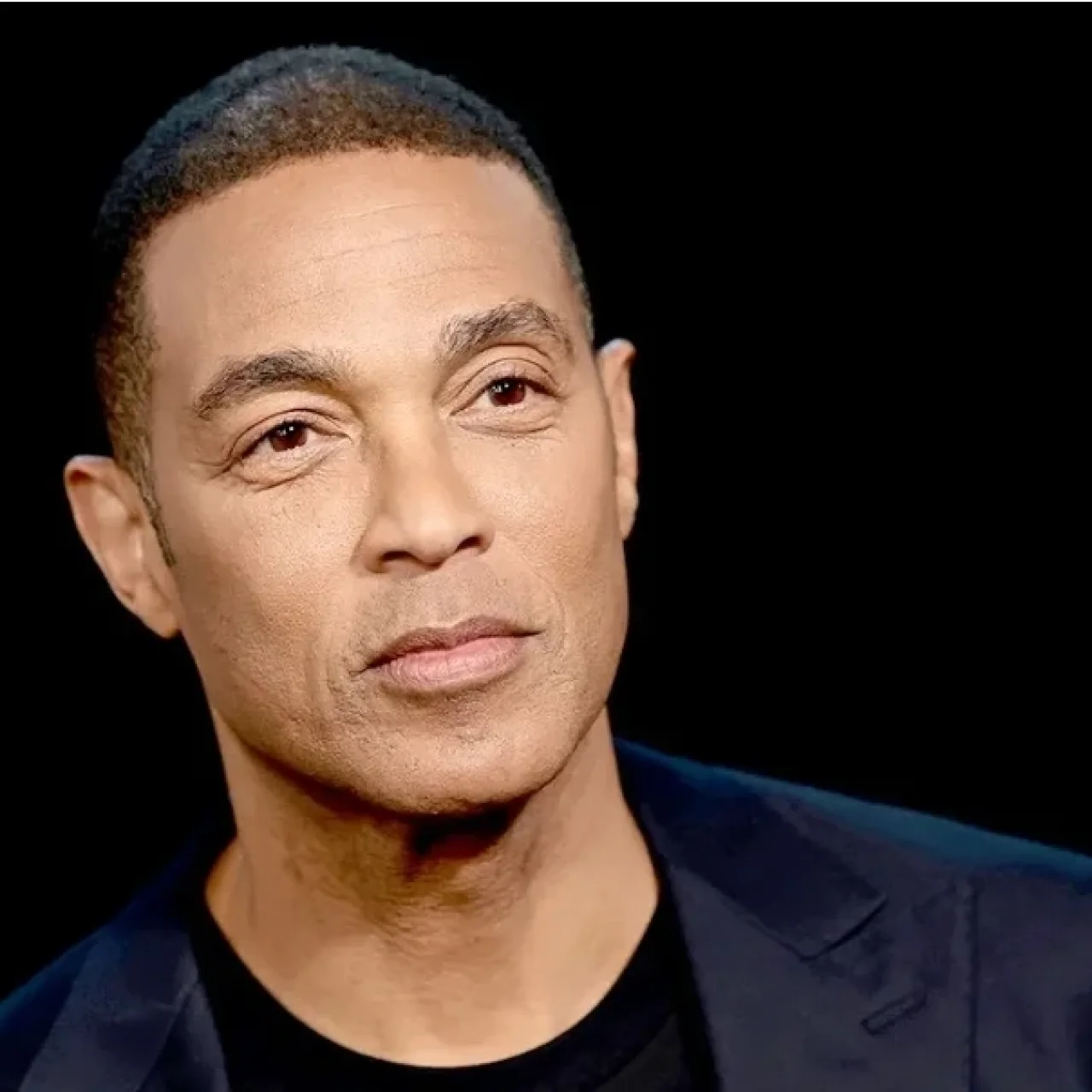JOURNALIST DON LEMON ARRESTED