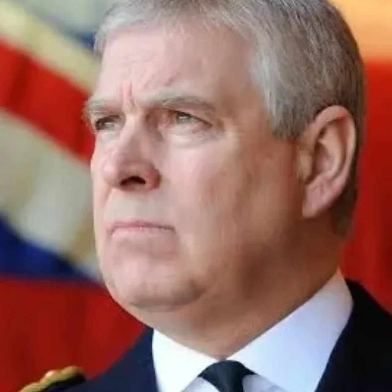 Andrew Albert Christian Edward Mountbatten-Windsor ARRESTED!!