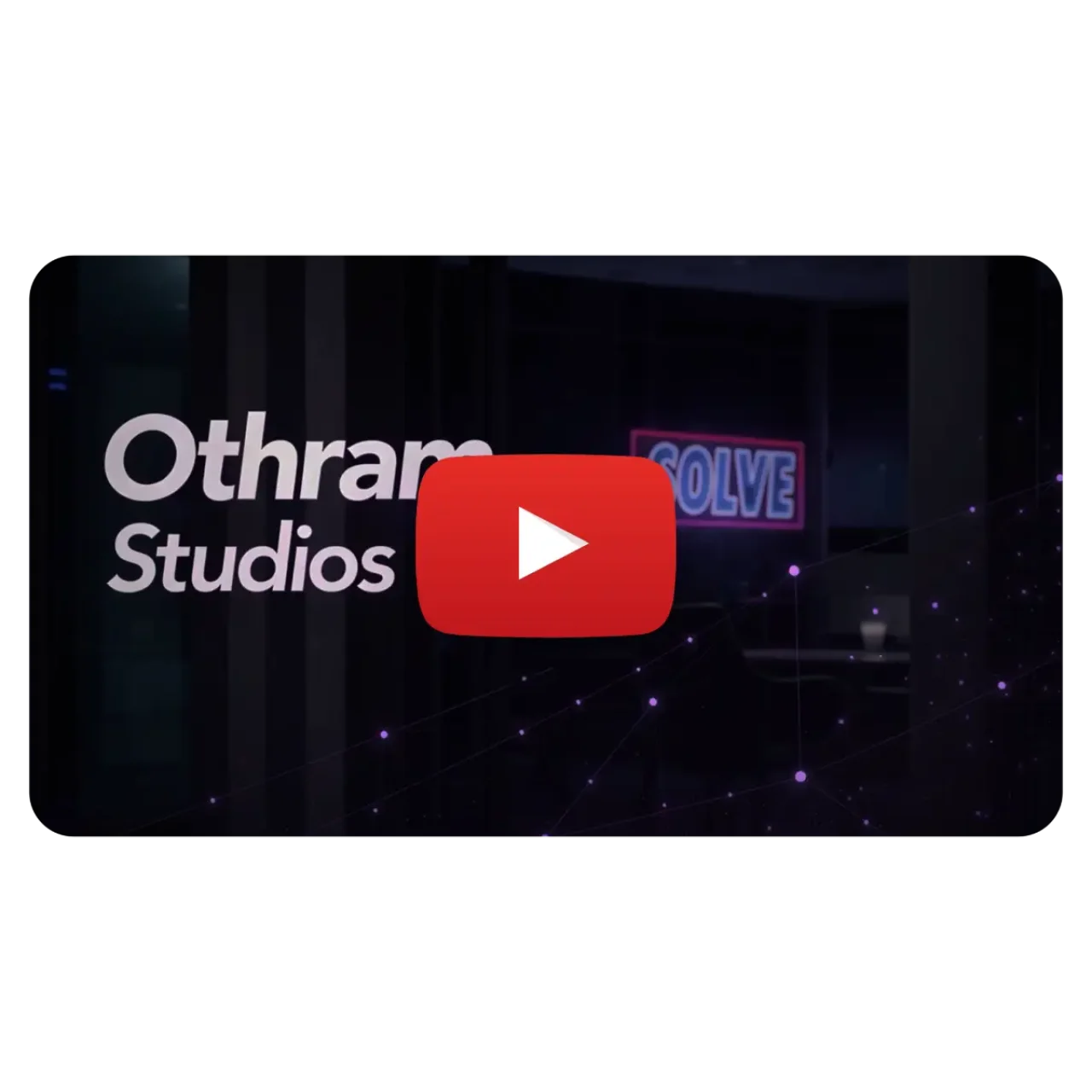 Announcing Othram Studios