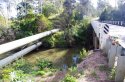 View down southern bank from bridge.JPG