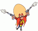 Yosemite Sam - the Republican man of choice?.gif