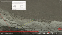 Gray Hughes - 287.56 Yards Tent to Van via Google Earth.png