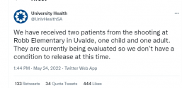 (4) University Health on Twitter_ _We have received two patients from the shooting at Robb Ele...png