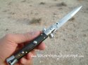 Italian-Stiletto-Switchblade-Black-Horn-9-inches.jpg