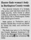 Hunter finds woman's body in Burlington County woods_.jpg