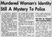 Murdered Woman's Identity Still A Mystery To Police_.jpg