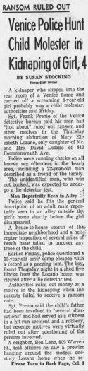 Venice Police Hunt Child Molester in Kidnaping of Girl, 4,_ pt. 1.jpg