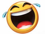 Image result for laughing emoji