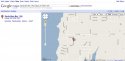Google Map of Sandy Bass Bay 1 Rd Eufaula Ok.jpg