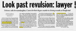 Article 5 Saturday May 21, 2005 Edmonton Journal.png