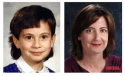 Cherrie Mahan age Progression.png