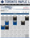 Leafs Schedule May 2013.jpg