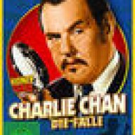 Charlie Chan