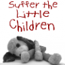 SufferTheLittleChildren