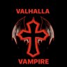 The Valhalla Vampire
