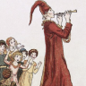 Pied Piper of Hamelin