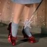 Ruby Slippers