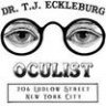 Dr_TJ_Eckleburg