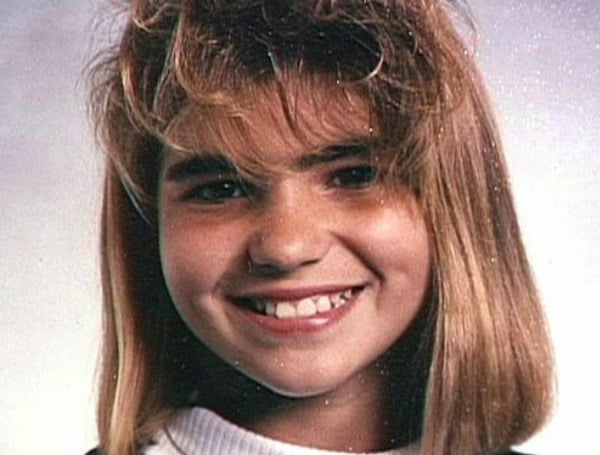  On February 19th, 1993, twelve-year-old Jennifer Renee Odom had just gotten home from school and stepped off her school bus around 3:00 PM, waving goodbye to her friends as the bus drove away.