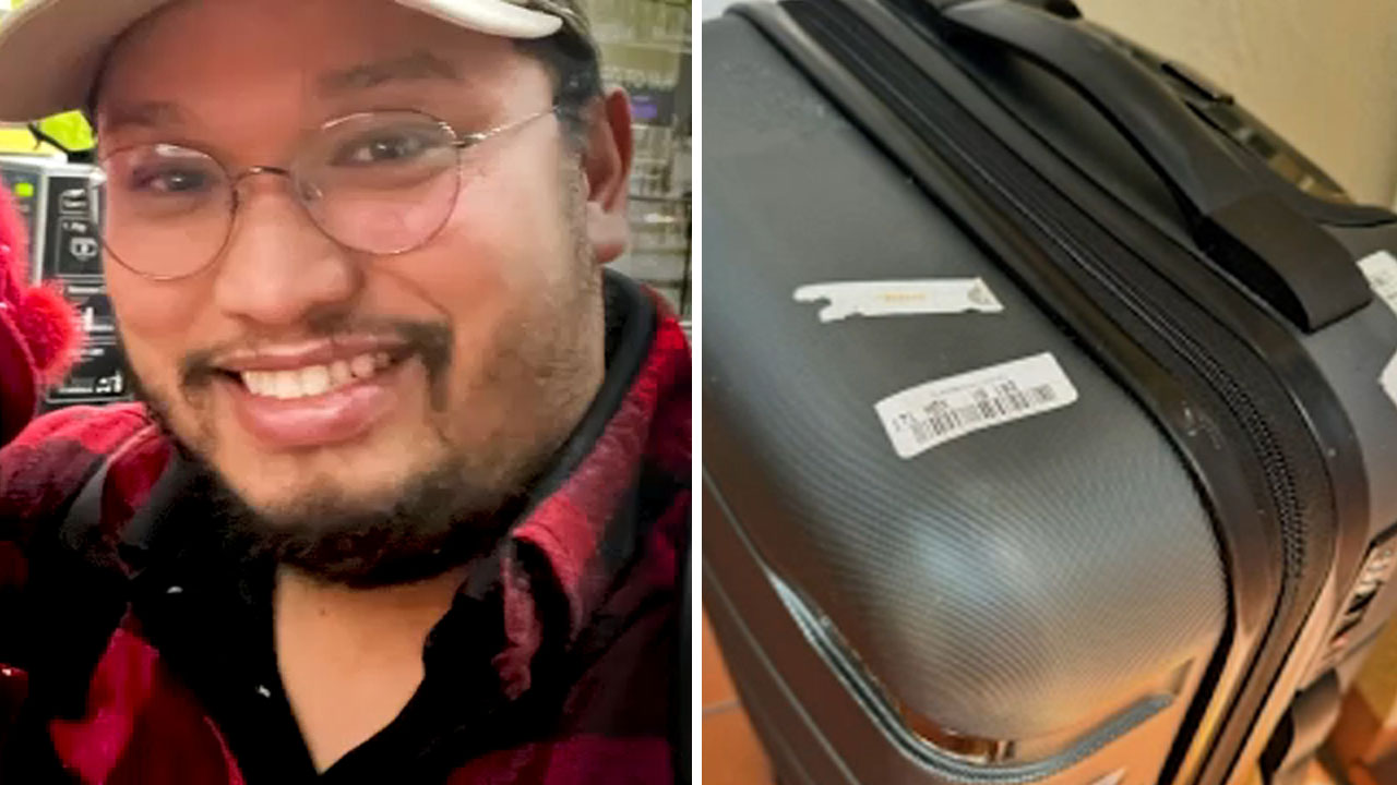 FBI, other agencies looking into Houston man who vanished in Mexico