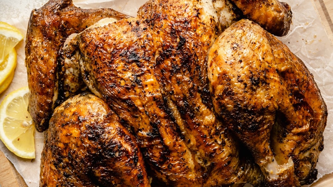 www.ambitiouskitchen.com