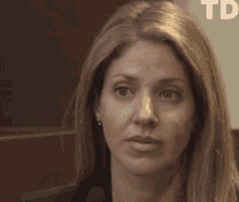 Wendi Adelson Smile GIF - Wendi Adelson Smile Happy GIFs