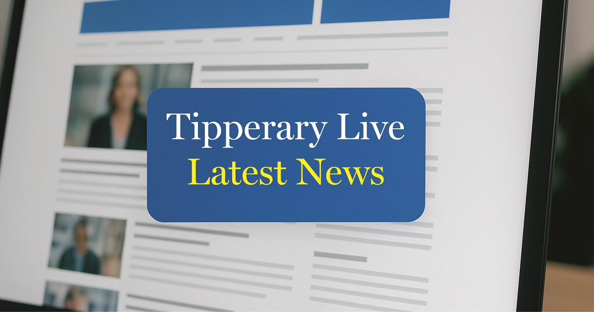 www.tipperarylive.ie