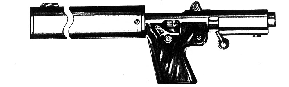 smallarmsreview.com