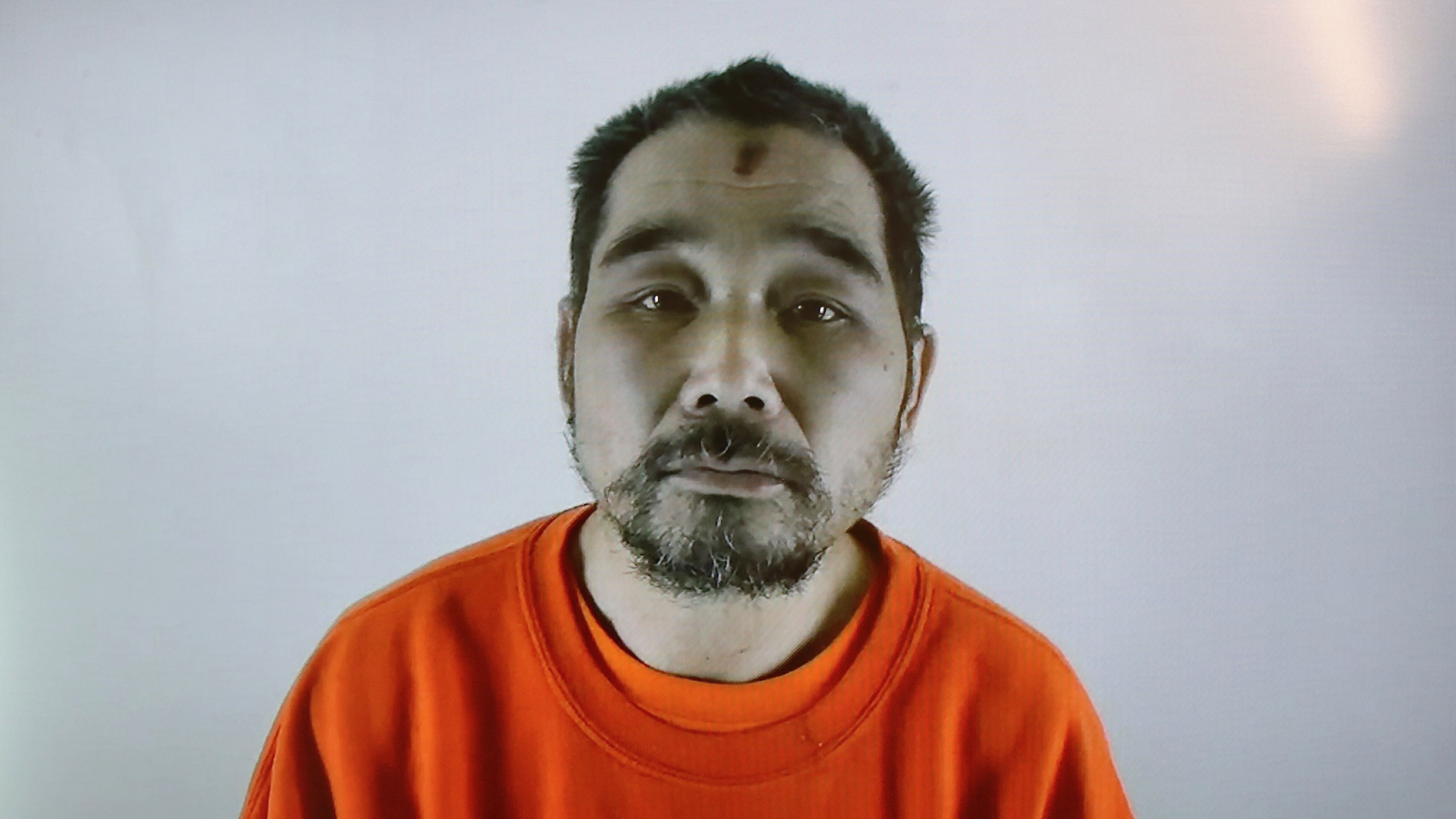 52-year-old Tingjun Cao is accused of murdering Yanfei Bao.