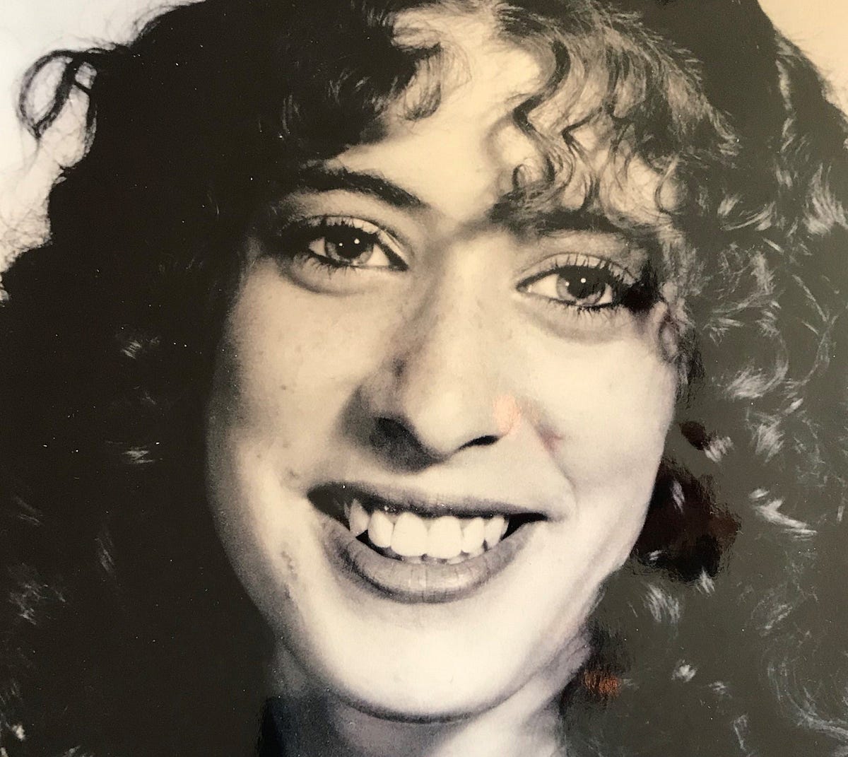 The Tragic Murder of Sharon Thor. The 15-year-old ballet dancer was ...