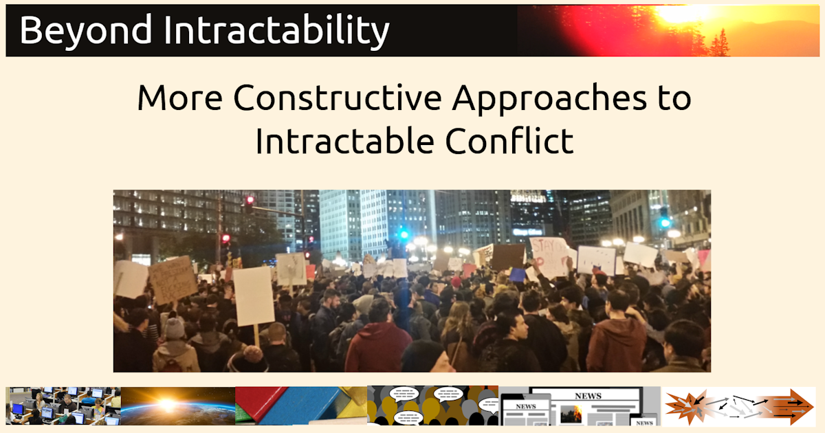 www.beyondintractability.org