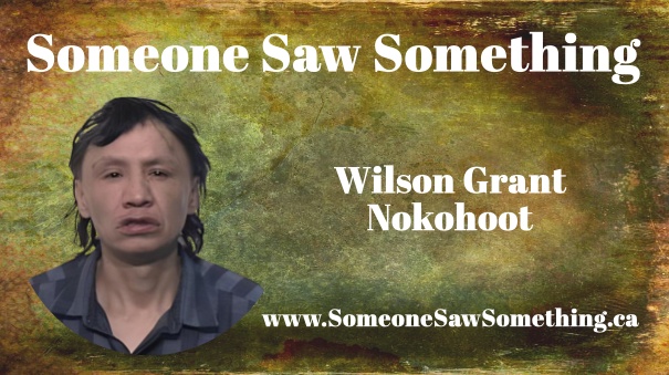 someonesawsomething.ca