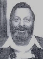John Johnson (Courtesy Iowa Department of Public Safety)
