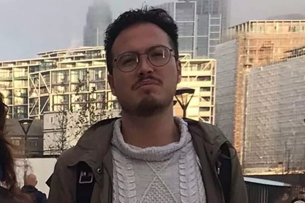 Nathan Cole's disappearance has been called 'unprecedented' by his dad