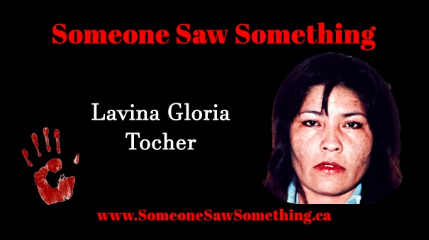 someonesawsomething.ca