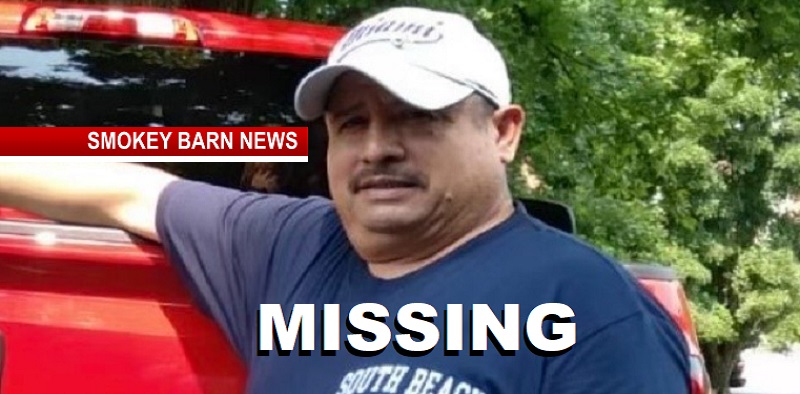 Second Man Reported Missing from Home Connected to Homicide Investigation