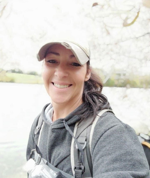 Echo Lloyd Unsolved Missing Person