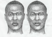 Reconstruction of decedent